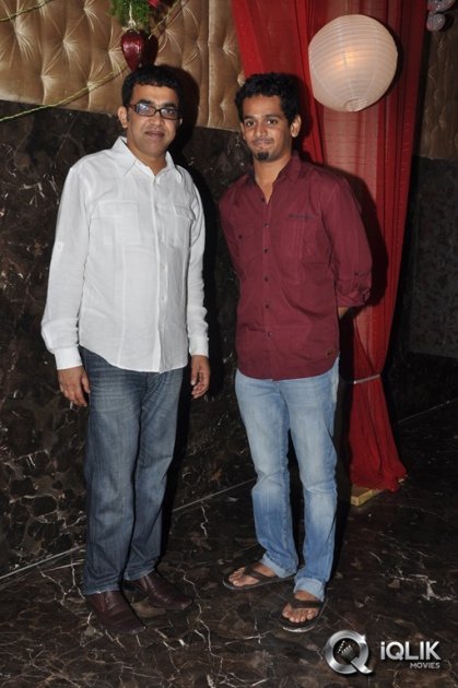 Music-Director-Sekhar-Chandra-Wedding-Reception